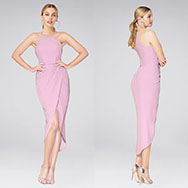 Robes de cocktail Outlet