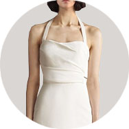 Licou Robes de mariée Outlet