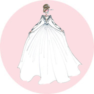 Princesse Robes de mariée Outlet