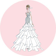 Trompette Robes de mariée Outlet
