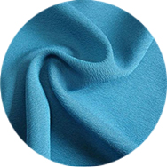 Crêpe Stretch Robes demoiselle d'honneur Outlet